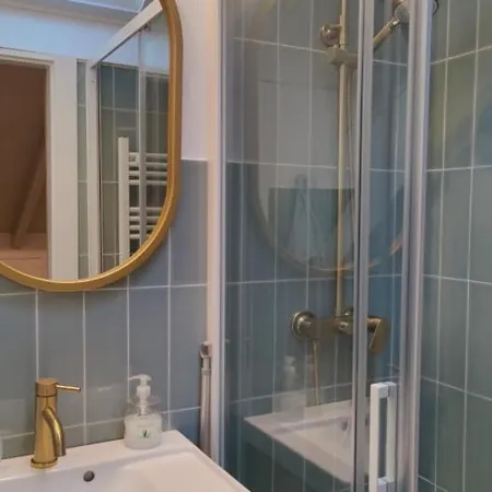 Apartament Vistas Al Mar En Puerto Chico