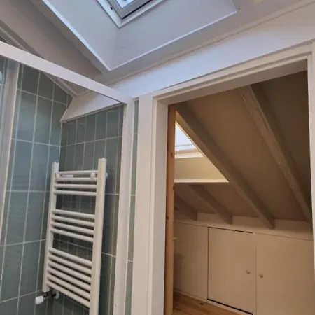 Vistas Al Mar En Puerto Chico Apartament *