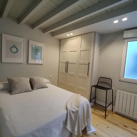 Apartament Vistas Al Mar En Puerto Chico