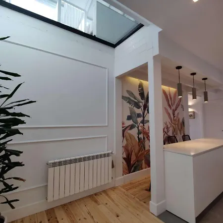 Apartament Vistas Al Mar En Puerto Chico