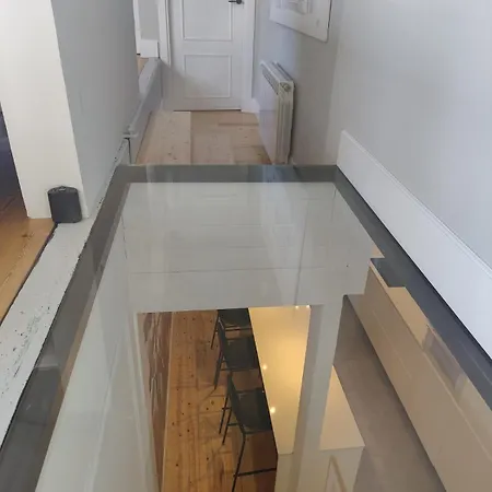 Vistas Al Mar En Puerto Chico Apartament