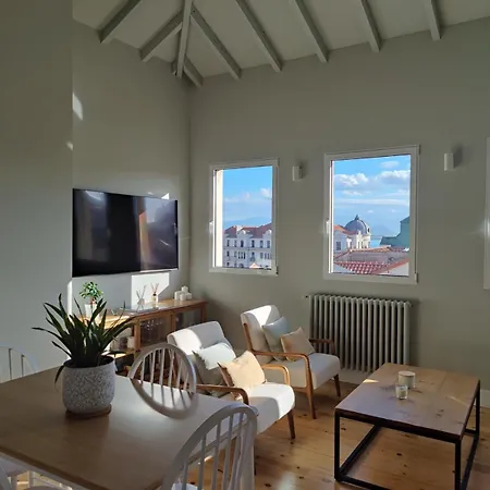 Appartement Vistas Al Mar En Puerto Chico *