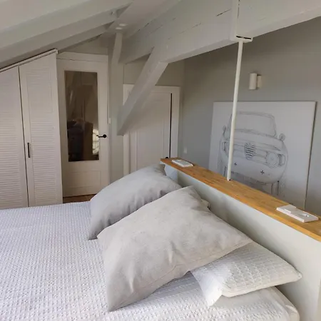 Vistas Al Mar En Puerto Chico Apartament *