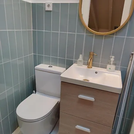 Apartament Vistas Al Mar En Puerto Chico *