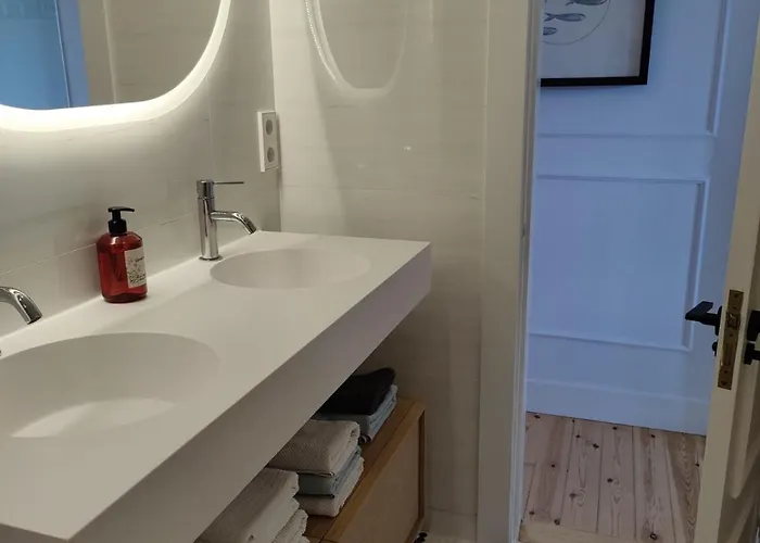 Vistas Al Mar En Puerto Chico