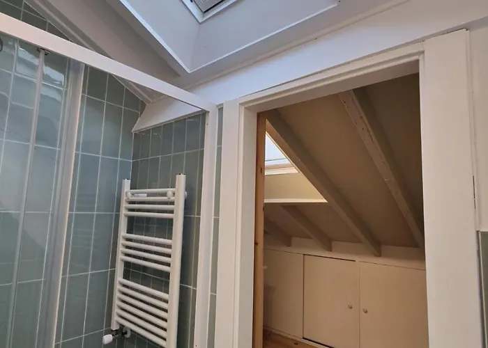 Vistas Al Mar En Puerto Chico * Santander