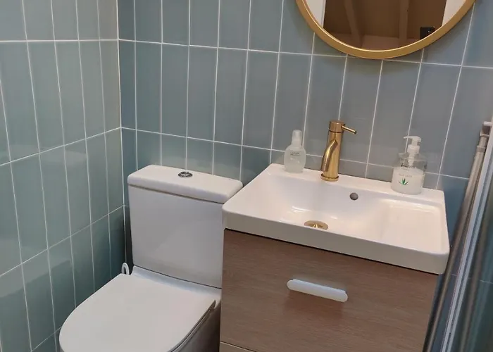 Apartamento Vistas Al Mar En Puerto Chico *