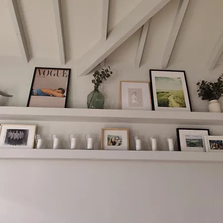 Vistas Al Mar En Puerto Chico Apartment *