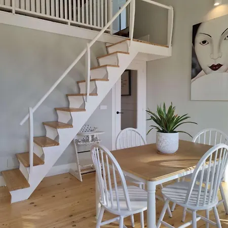 Vistas Al Mar En Puerto Chico Apartment