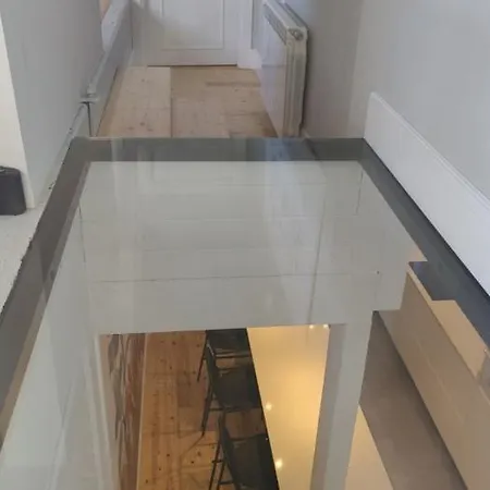 Apartamento Vistas Al Mar En Puerto Chico Santander