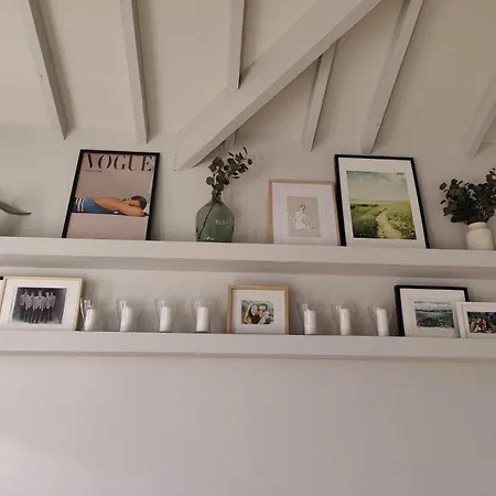 Apartment Vistas Al Mar En Puerto Chico Santander