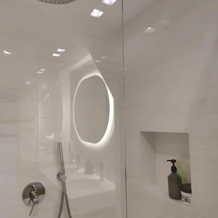 Vistas Al Mar En Puerto Chico Santander