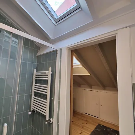 Vistas Al Mar En Puerto Chico * Santander