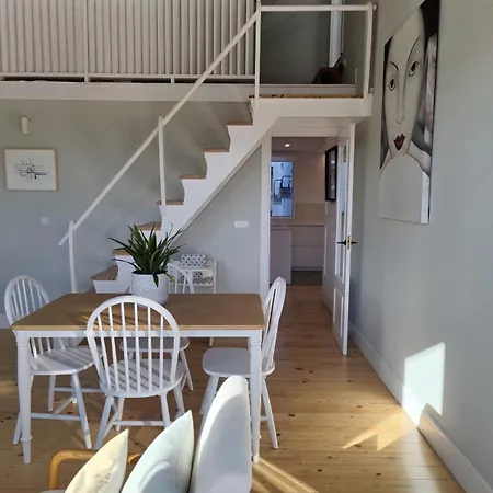 Apartment Vistas Al Mar En Puerto Chico