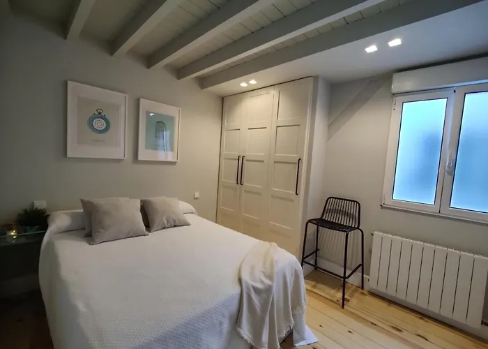 Apartmán Vistas Al Mar En Puerto Chico