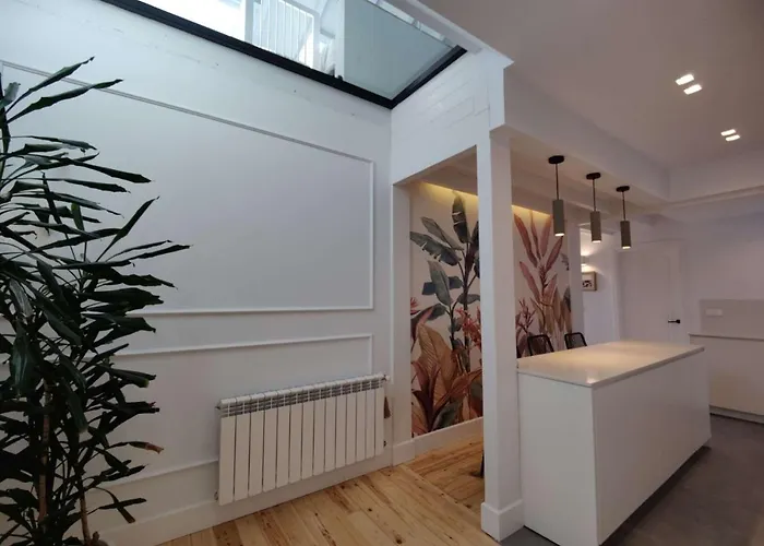 Apartmán Vistas Al Mar En Puerto Chico