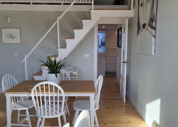 Apartmán Vistas Al Mar En Puerto Chico